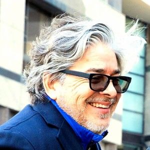 Meet your Posher, Gerald e